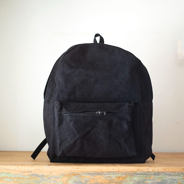 amiacalva Canvas Backpack