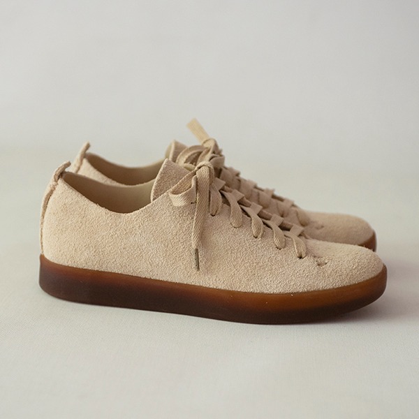 Feit Latex Low Suede