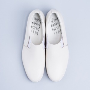 TRAVEL SHOES by Chausser Slip on