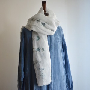 sophie digard voile linen
