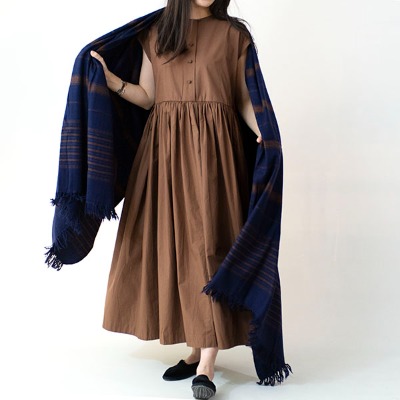 Khadi &amp; Co Aria Dress